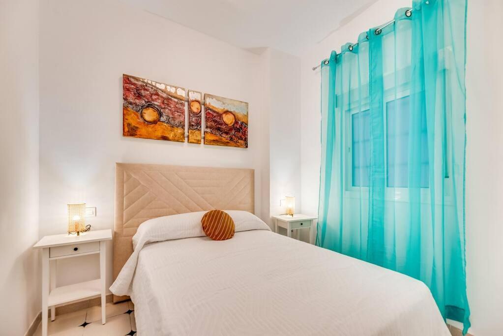 Lxr La Perla Renovated 2Hab. Apt Benalmádena Exterior foto
